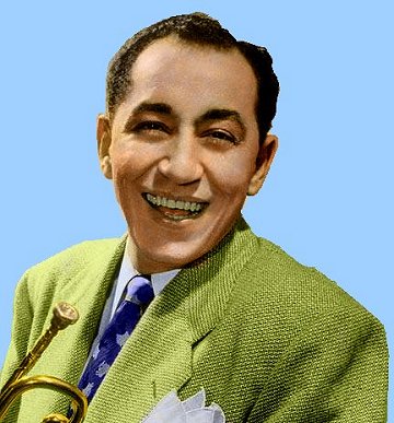 Louis Prima Biography